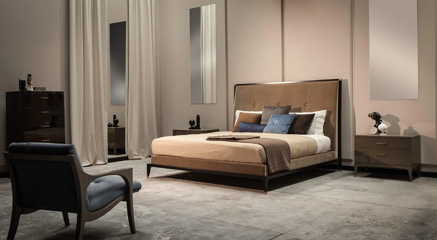 Selva Furniture — PalmBeachEditorial
